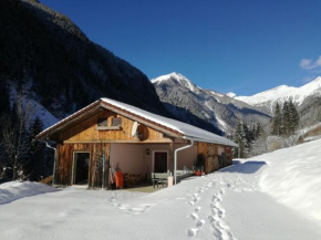 Ferienhaus am Wallnerhof, Flattach, Österreich